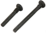 JAMARA щифт на рамо (wishbone pin) Brecter VE6 – горен преден/заден външен - 1 брой