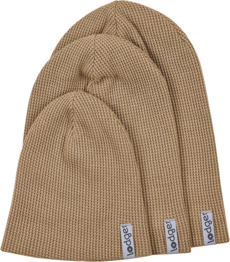 100% cotton with Ciumbelle waffle texture