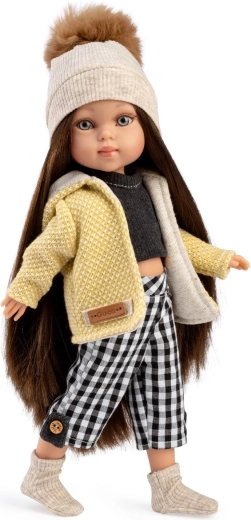 Лесно обличане и отлична съвместимост