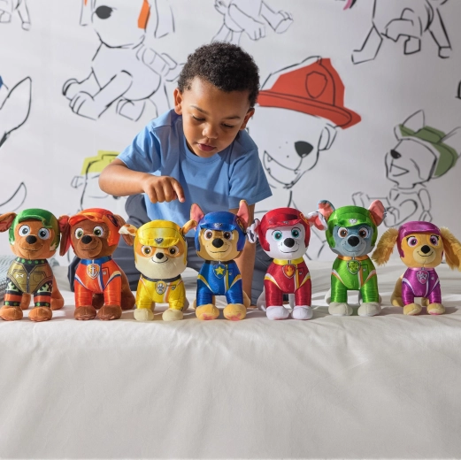 Другар за приключения за цялата група