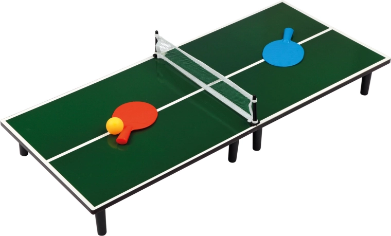 Bino children's tabletop table tennis