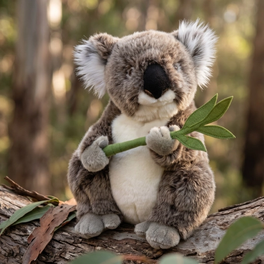 A companion for little ones