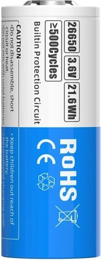 Integrated cell protection