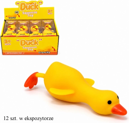 Squeeze Duck