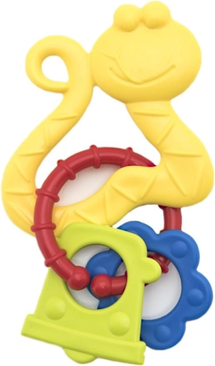 Lightweight design for small hands