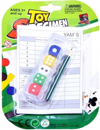Fun for children and adults