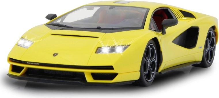 Верни детайли на лицензираното Lamborghini