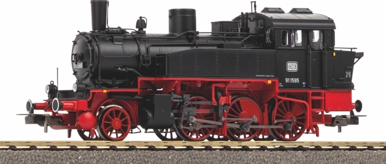Паровоз Piko BR 91.3 DB, H0