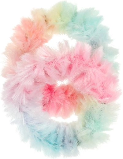 Souza! Anna Rainbow Hair Ties - 2 pcs