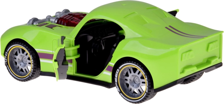 Отварящи се врати за още повече забавление