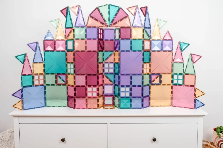 Силни неодимови магнити за стабилни конструкции