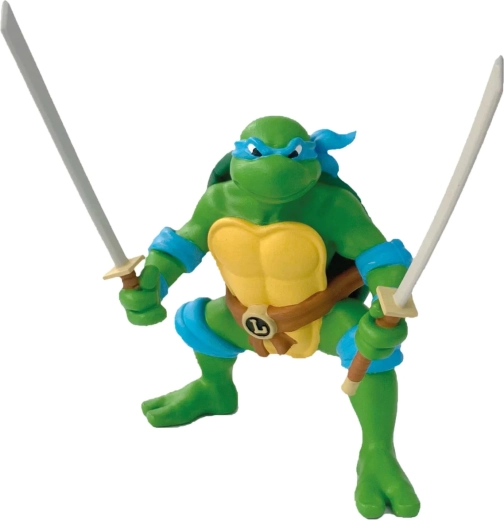 Фигурка Comansi TEENAGE MUTANT NINJA TURTLES – Леонардо 9 см
