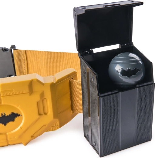 Модули за съхранение и скрити отделения