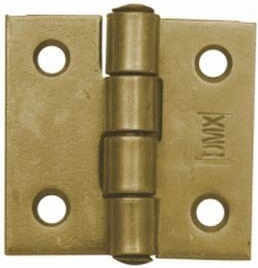 Construction Hinge 60 × 55 × 2.5 mm