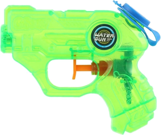 Easy water fun