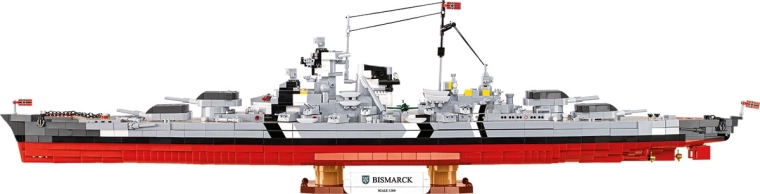 High-quality prints and realistic movable elements