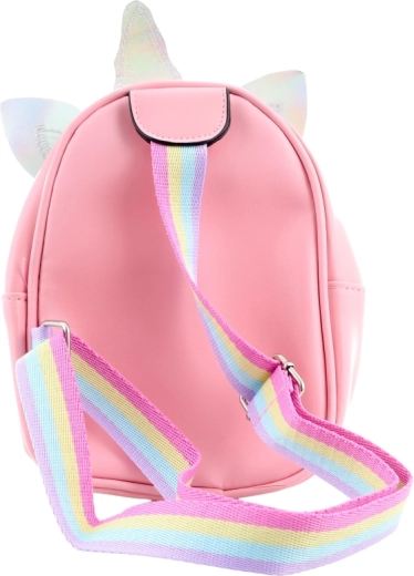 Comfortable shoulder carry