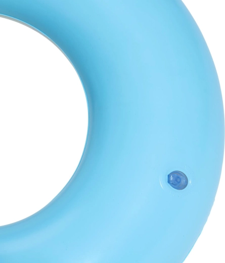 Easy inflation and practical valve