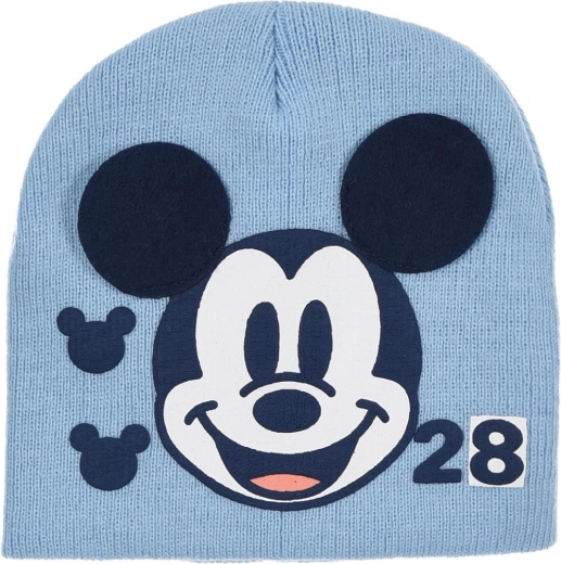 Mickey Mouse Children's Hat