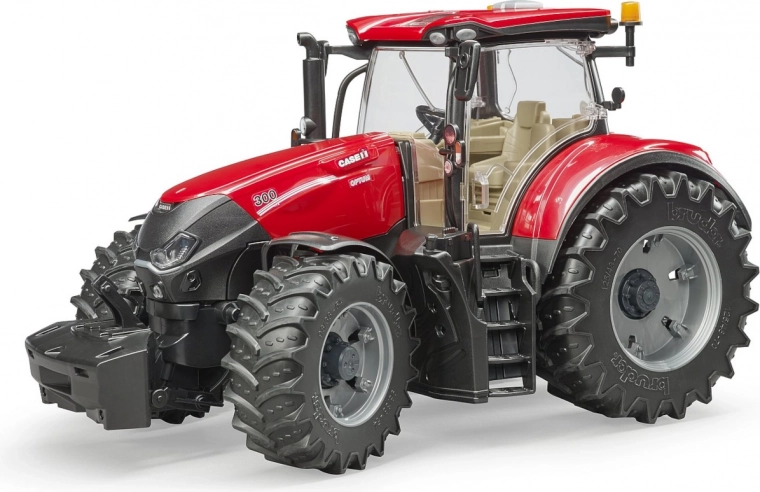 Трактор Bruder Case IH Optum 300 CVX