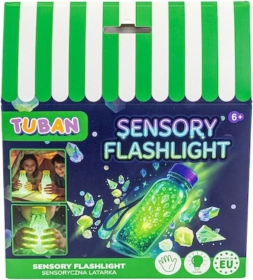 Tuban Senso Story sensory glow-in-the-dark lamp
