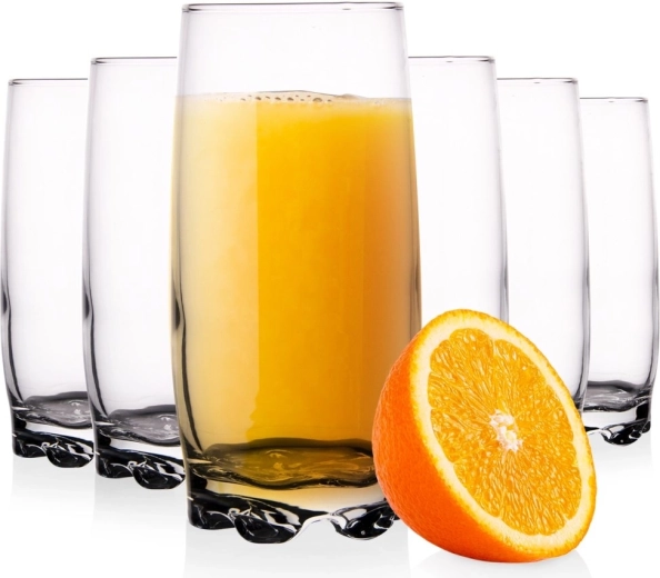 Универсална употреба за всяка напитка