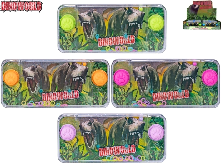 Водна игра Dinoworld за деца