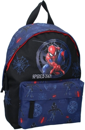 Раница Spider-Man 31 см