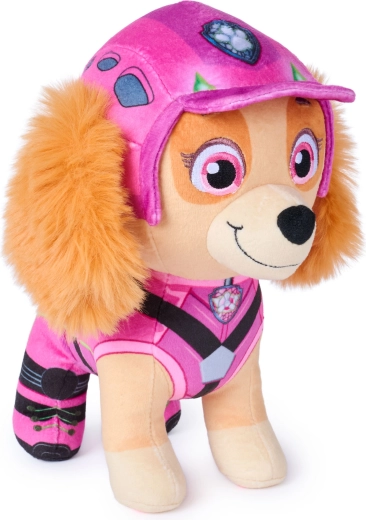 Филмов облик Paw Patrol: Dinozaury