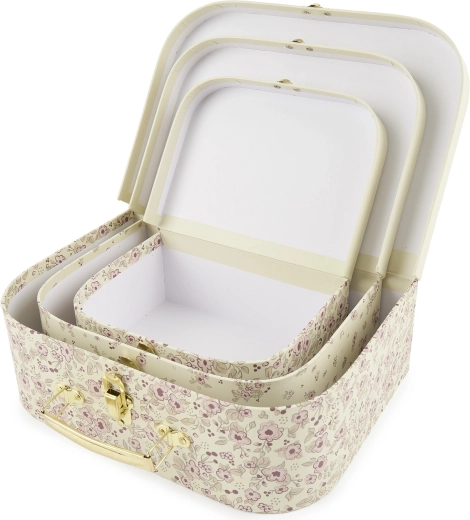 Three practical sizes