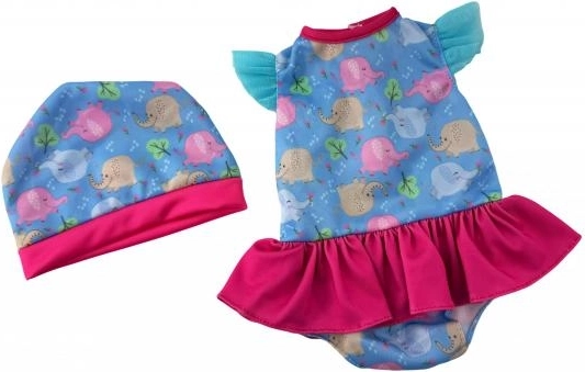 Clothing for dolls 40 - 43 cm