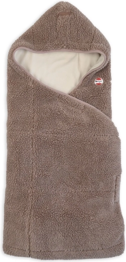 Lodger завивка Wrapper teddy buffalo