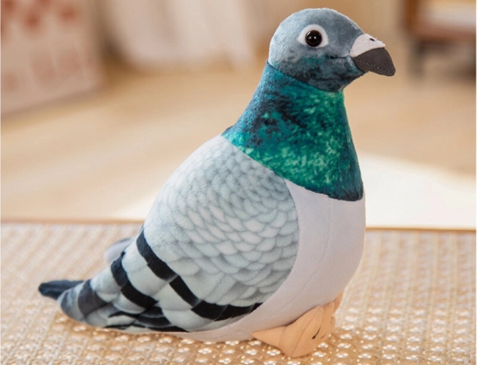 Мек и приятен на допир