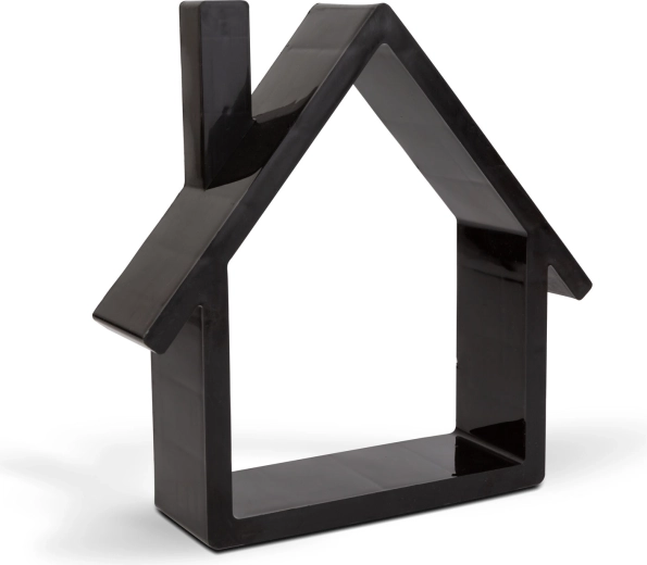 Original house shape