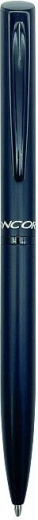 CONCORDE Octopus Ballpoint Pen – black metal finish