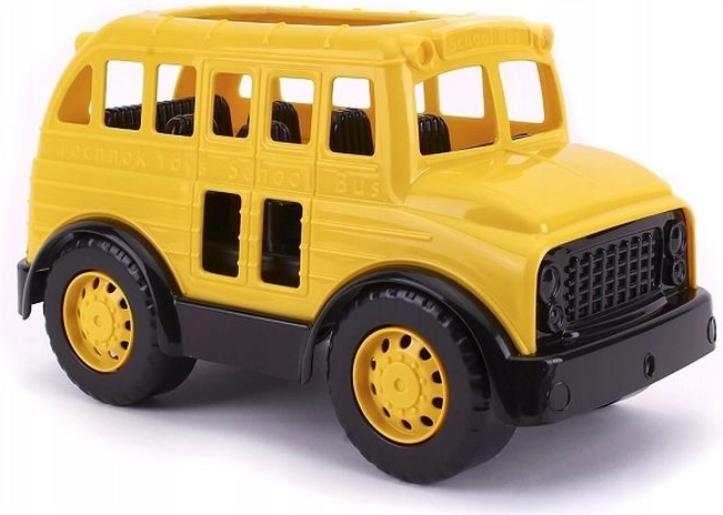 TechnoK School Bus