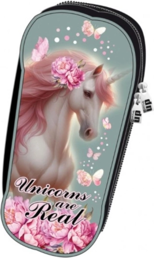 Back me up двуетажен несесер Unicorns