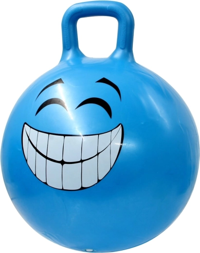 Durable material and cheerful Smile design