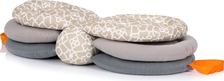 Multifunctional Baby Pillow 3-in-1 CHIPOLINO