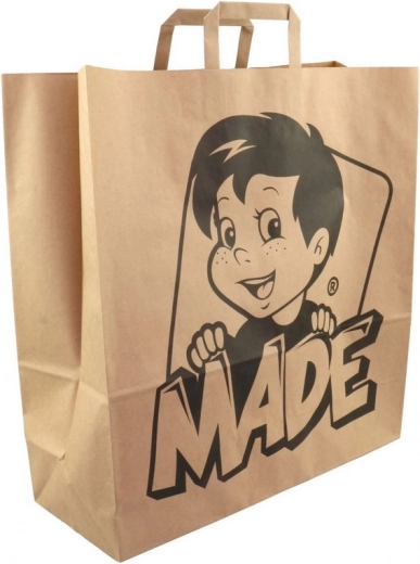 Paper Bag 450x170x480 mm
