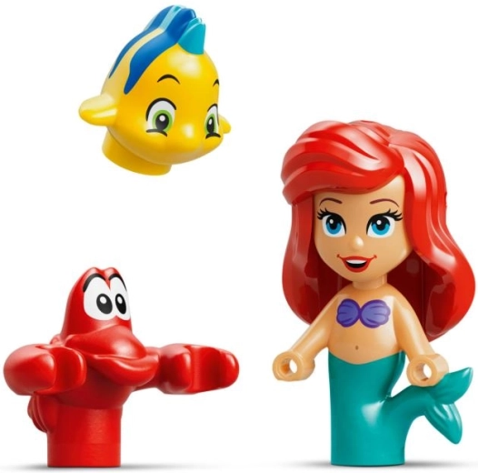 Любими герои от Disney