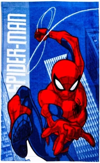Кърпа Spiderman - 1 брой