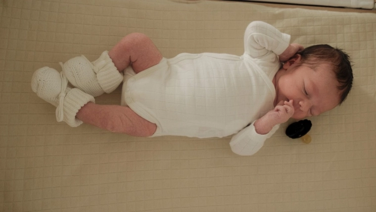 More room for a diaper