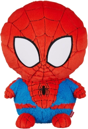 Simba Toys Marvel Spider-Man Huggables plush toy 35 cm