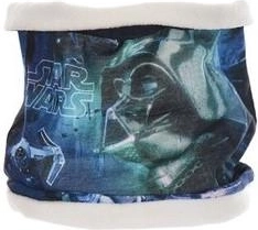 Детски шал тип яка Star Wars