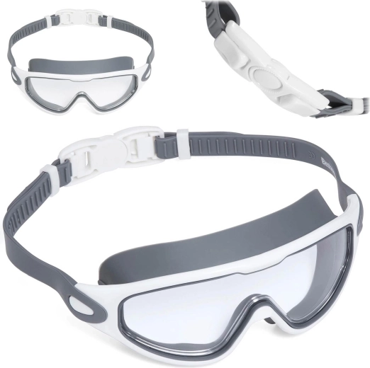 Bestway swimming goggles for the pool - 1 piece