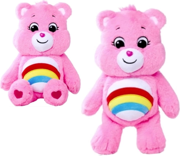 Care Bears plush teddy bear Allegrorsa 60 cm