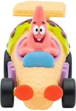 Wheels for active play