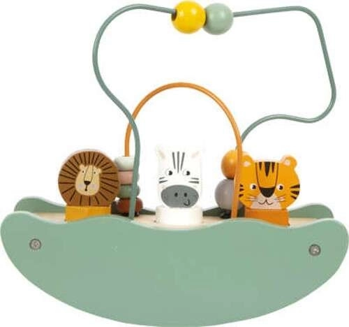 Animal shape inserts