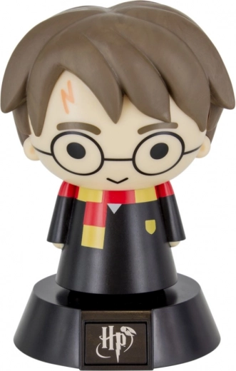 Decorative Light-Up Harry Potter Figurine